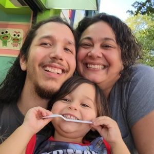 Meet your Posher, Kory